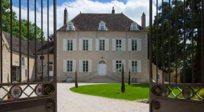  Chambres d'hôtes Le Clos des Tilleuls  Деминьи